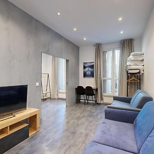 Apartamento de 1 Dormitorio